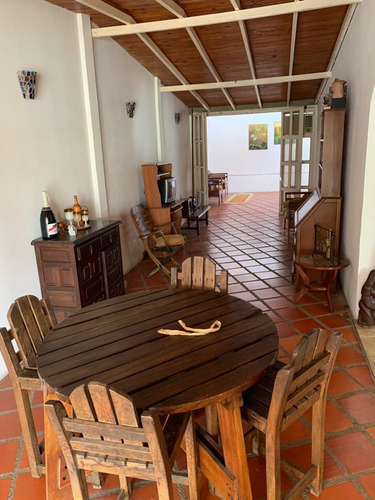 Imagen 6 de 11 de Meza Inmuebles Vende Casa En Corinsa Colonial 04243257753