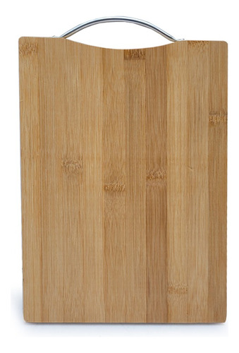 Tabla De Picar Bamboo Lotus Cod:81012