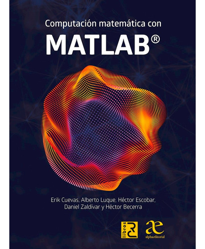 Computación Matemática Con Matlab