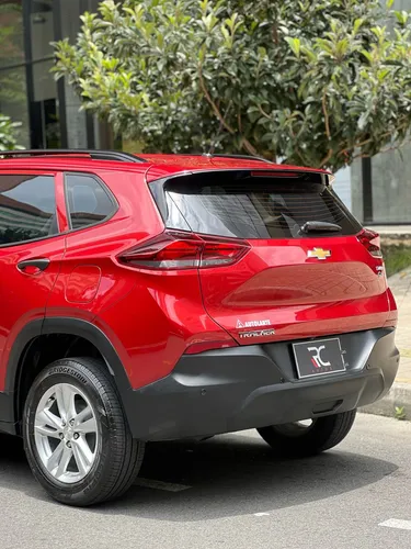 Chevrolet Tracker 1.2 T Ls Tm