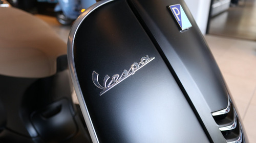 Vespa Vxl 150 Ie - Valor Contado - Motoplex Oficial