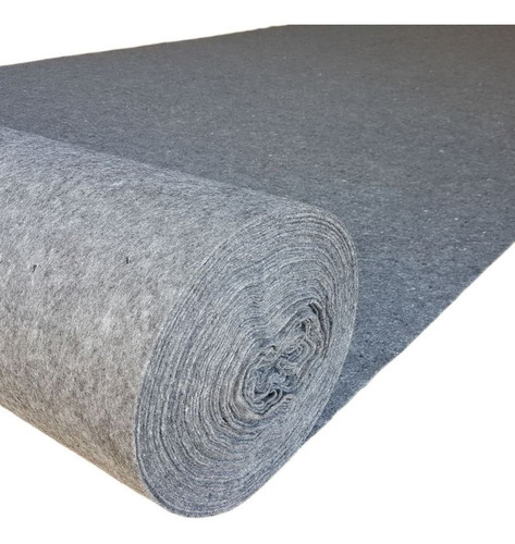 Manta De Bidim Geotextil 5mts² Para Drenagem 2,30 X 2,20