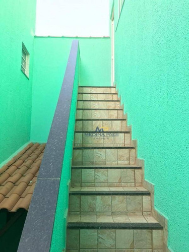 Imagem 17 de 23 de Casa Em Boa Vista, São Gonçalo/rj De 360m² 2 Quartos À Venda Por R$ 140.000,00 - Ca1153918-s