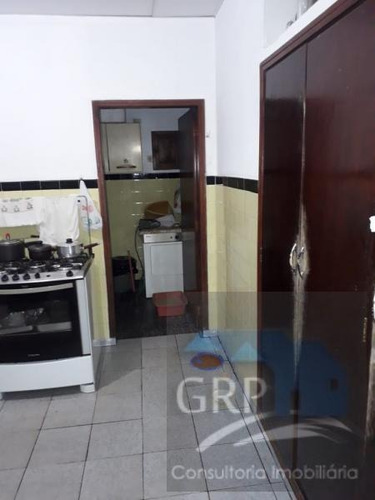 Imagem 4 de 15 de Chácara Para Venda Em São Bernardo Do Campo, Dos Finco, 3 Dormitórios, 1 Suíte, 2 Banheiros, 8 Vagas - 4449_1-977263
