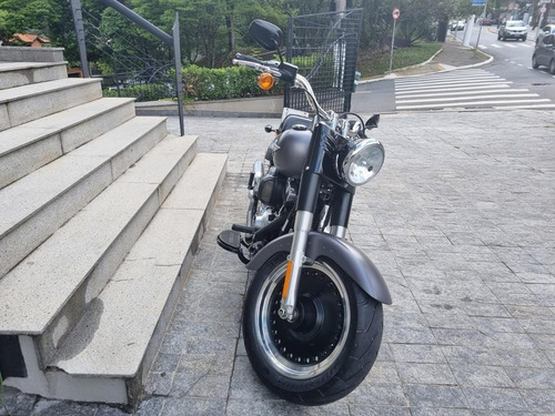 Imagem 2 de 8 de Harley-davidson