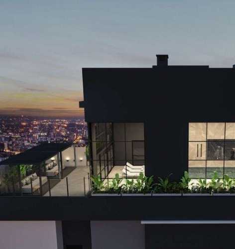 Imagem 13 de 13 de Apartamento Residencial Em Curitiba - Pr - Ap0186_capr