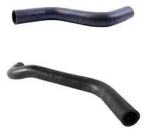 Comprar Par Mangueras Radiador Para Accent 2000-2006