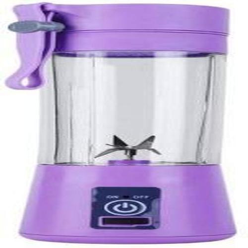 Licuadora Genérica Portable Mini 380 Ml 1