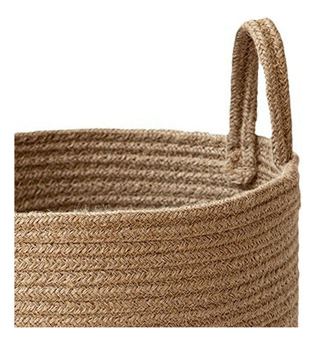 Mz Cesto For Ropa, Cesta De Almacenamiento For 25cmx20cm