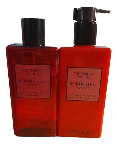 Fragancia Victoria's Secret Bombshell Intense 250 Ml