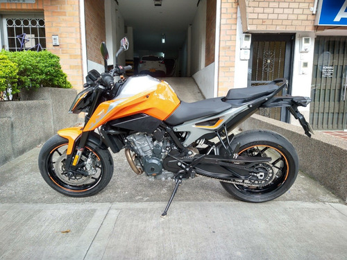 Ktm 790 Duke