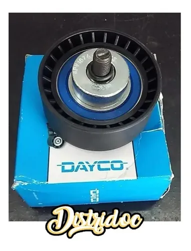 Tensor Correa Polyv Alternador Ducato Boxer 2.3 Multijet