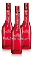 Comprar Natura Humor Meu Primeiro Edt Femenino 75ml Kit X3