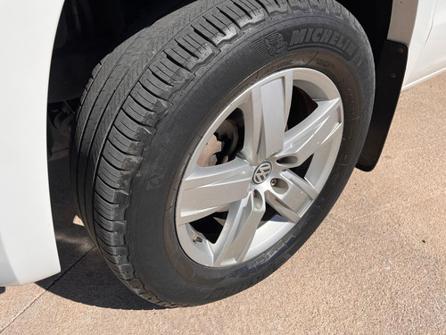 Volkswagen Amarok 2.0 Cd Tdi 180cv 4x4 Highline Pack At