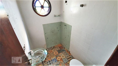 Casa À Venda - Mandaqui, 4 Quartos, 130 - S893134060
