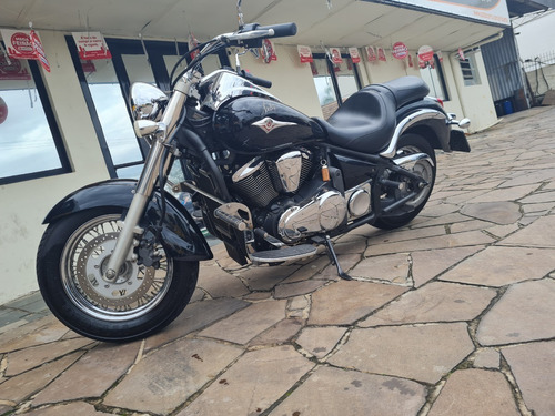 Imagem 1 de 11 de Kawasaki Vulcan Lt 900