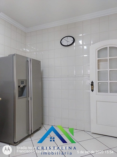Imagem 26 de 30 de Casa Tipo Sobrado Para Compra 4 Dormitórios Sendo 2 Suíte Com Closet - Ca00168 - 68464033