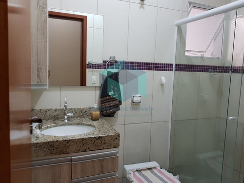 Imagem 8 de 23 de Casa Com 3 Dormitórios E Uma Suíte Em Indaiatuba-sp - 154