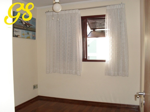 Imagem 16 de 29 de Venda Ou Locação Cobertura Av. José Bonifácio Campinas - Ap02319 - 31910135