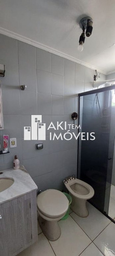 Imagem 19 de 23 de Excelente Apartamento No Centro - 10651