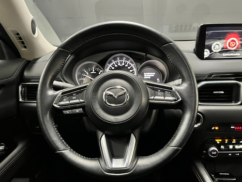 Mazda New Cx-5 4x4 2.2 Aut