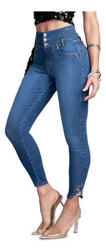 Seven eleven pantalones sale