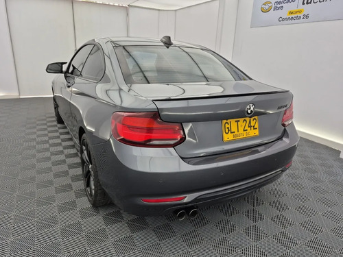 BMW Serie 2 2.0 220i F22 Coupe Sportline