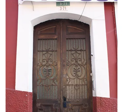 Moderno Coliving En El Corazón Histórico De La Candelaria, Bogotá