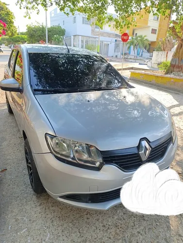 Renault Logan 1.6 Authentique