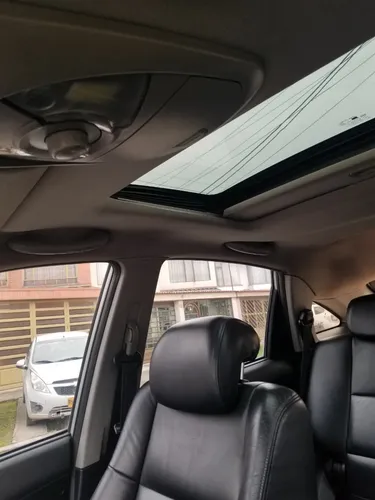 SsangYong Actyon 2.3 A230