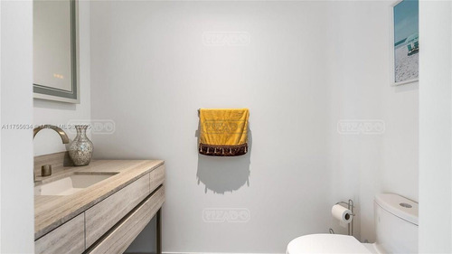 Departamento En Venta En Miami, Florida, Estados Unidos