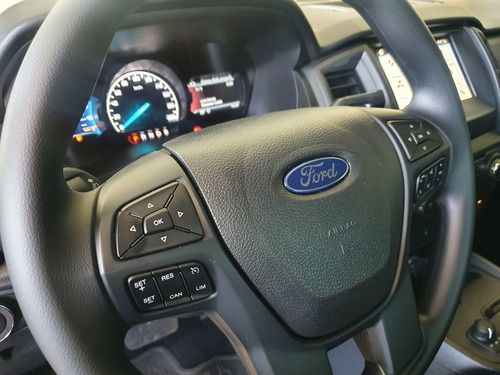 Ford Ranger 2.2 16v Xls Diesel Cabine Dupla 4x4 Automático