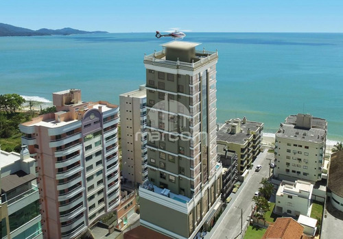 Imagem 2 de 15 de Lançamento, Alto Padrão, 04 Suítes, Meia Praia - Mc3-1692