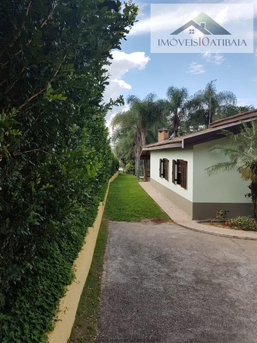 Imagem 9 de 29 de Chácaras Na Represa À Venda Em Atibaia/sp - Compre O Seu Chácaras Na Represa Aqui! - 1475719
