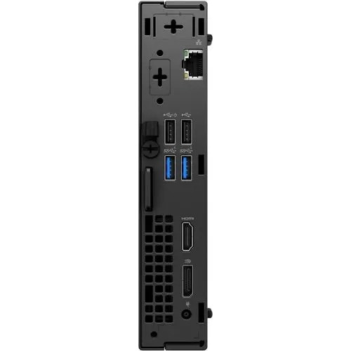 Combo Dell Com Caixa + Teclado + Mouse + Mini Pc 12° Geração (Recondicionado)