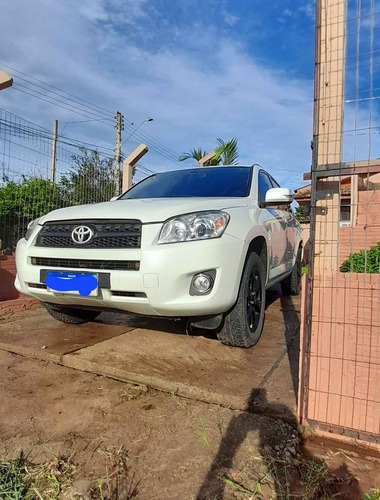 Toyota RAV4 2.4 4x2 Aut. 5p