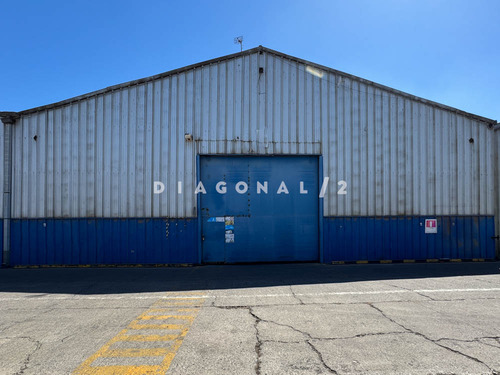 Bodega En Arriendo En Maipú