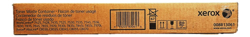 Contenedor De Residuos 008r13061
