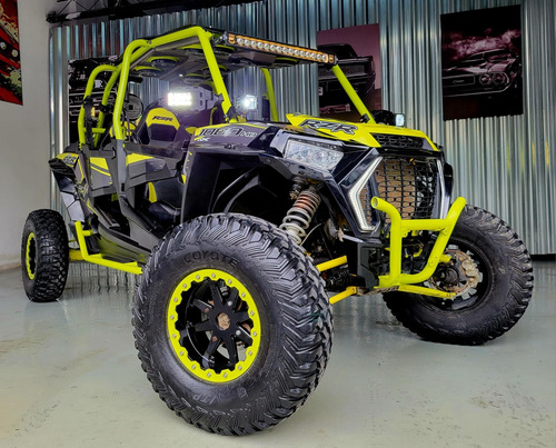 Polaris Razón 1000 Xp 2016
