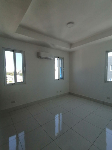 Imagen 17 de 20 de Apartamento En Alquiler En Torre, Villa Olga.