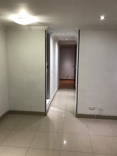 Apartamento En Venta El Tintal - Occidente De Bogota D.c