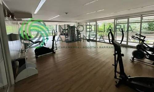 Apartamento En Arriendo En Balcones De Ruitoque. Cod A16967