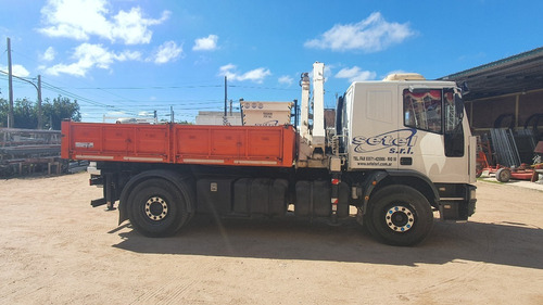 Iveco 17e-22