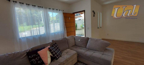 Imagem 4 de 10 de Casa À Venda, 83 M² Por R$ 350.000,00 - Jardim Bela Vista - Bom Jesus Dos Perdões/sp - Ca1861