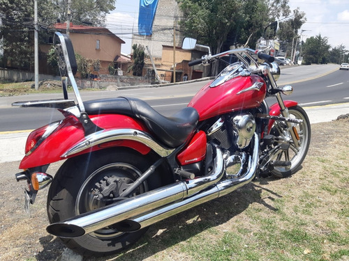 Imagen 13 de 15 de Kawaski Custom 900 Vn