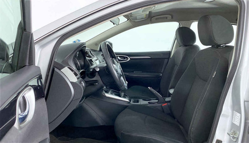 Imagen 14 de 15 de 105090 - Nissan Sentra 2019 Con Garantía