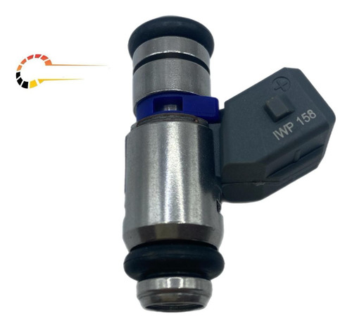 Inyector Vw Pointer / Derby / Polo Motor 1.8 4pz