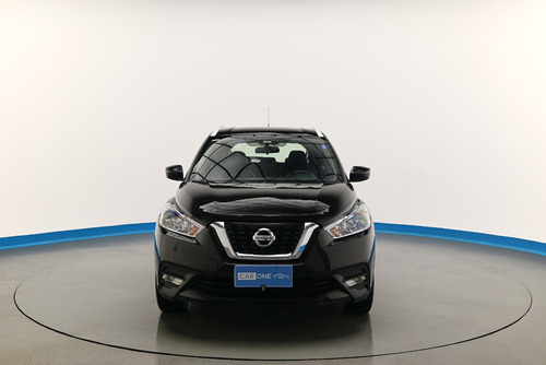 Nissan Kicks EXCLUSIVE 1.6 AT