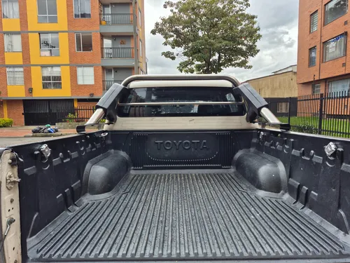 Toyota Hilux 2.5 Imv 4x4