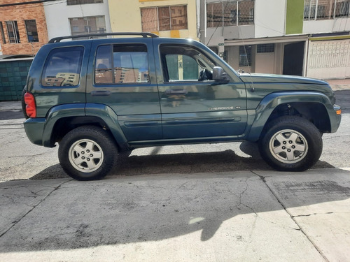 Imagen 5 de 5 de Jeep 4x4